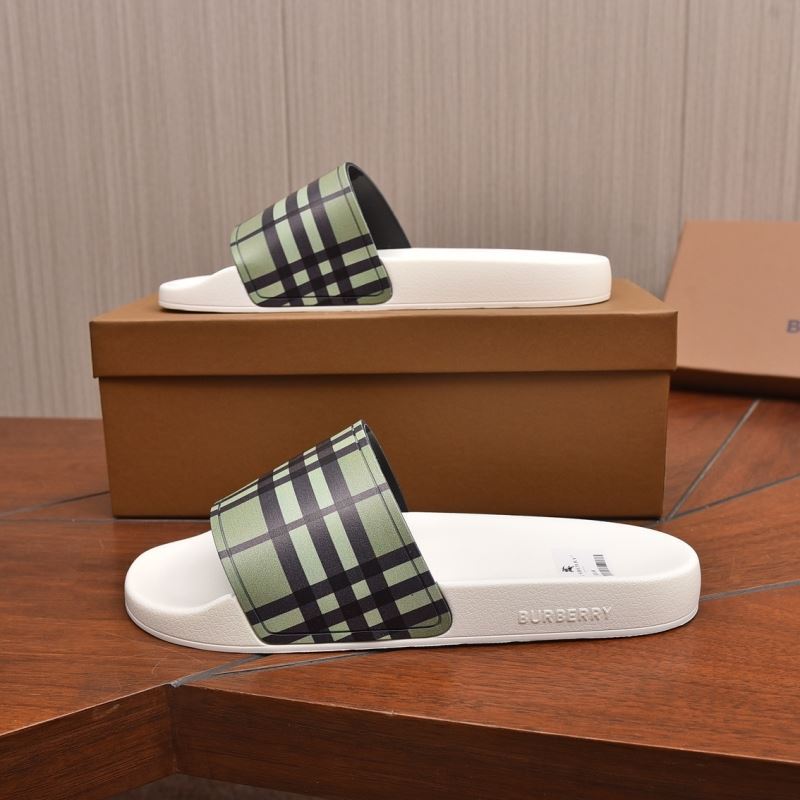 Burberry Slippers